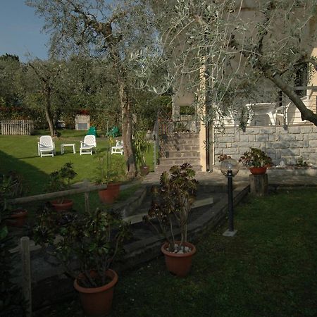 La Corte Di Magu Malcesine Exterior foto