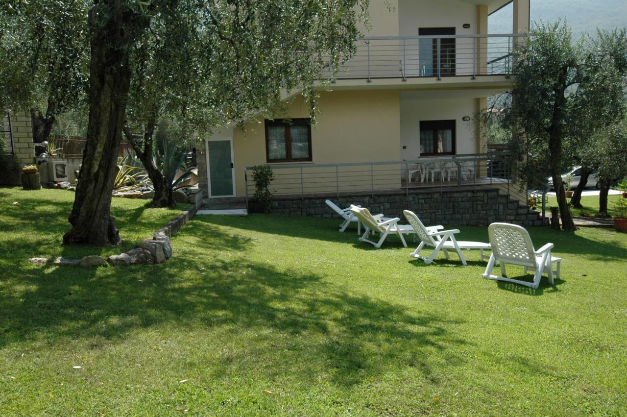 La Corte Di Magu Malcesine Exterior foto