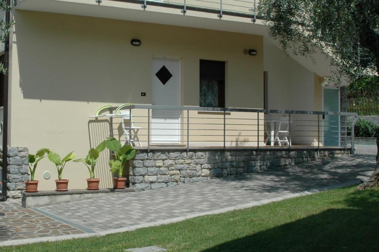 La Corte Di Magu Malcesine Exterior foto