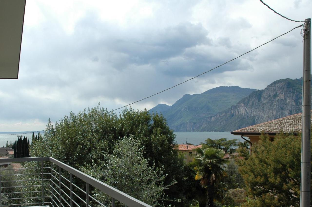La Corte Di Magu Malcesine Exterior foto