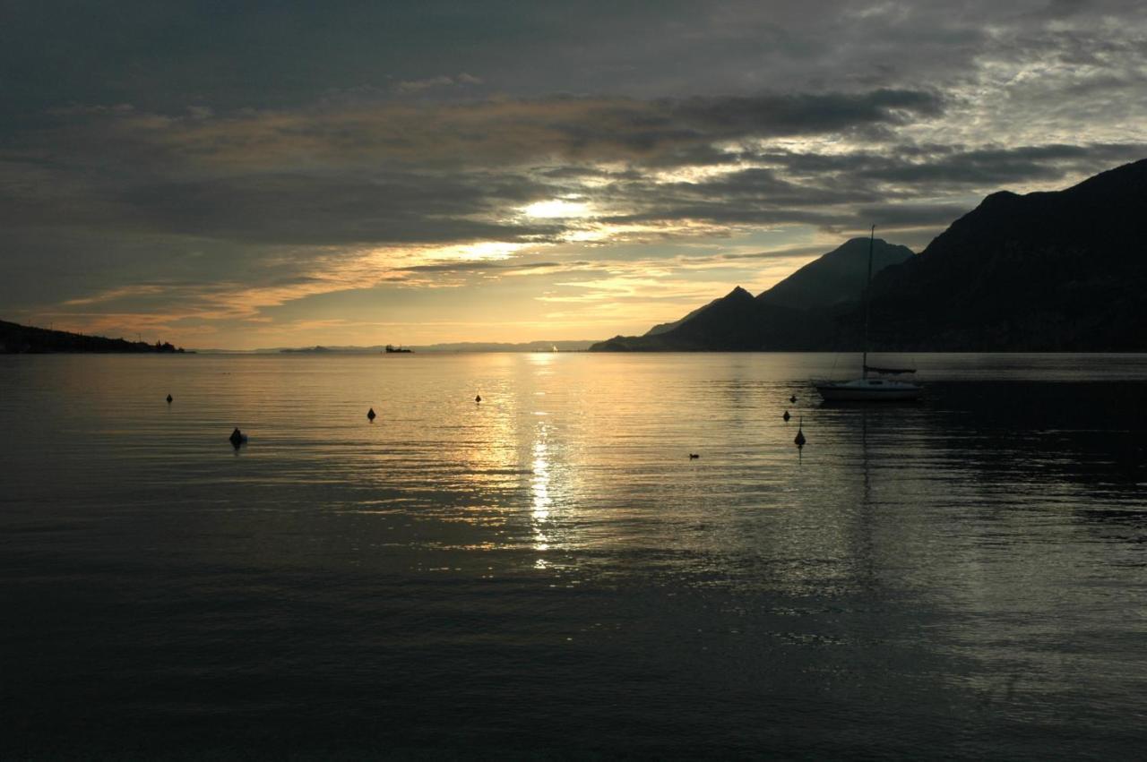La Corte Di Magu Malcesine Exterior foto