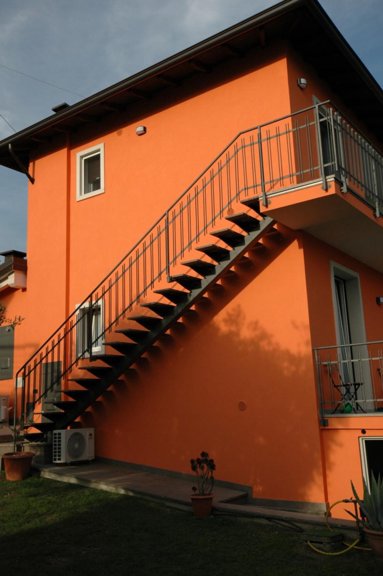 La Corte Di Magu Malcesine Exterior foto