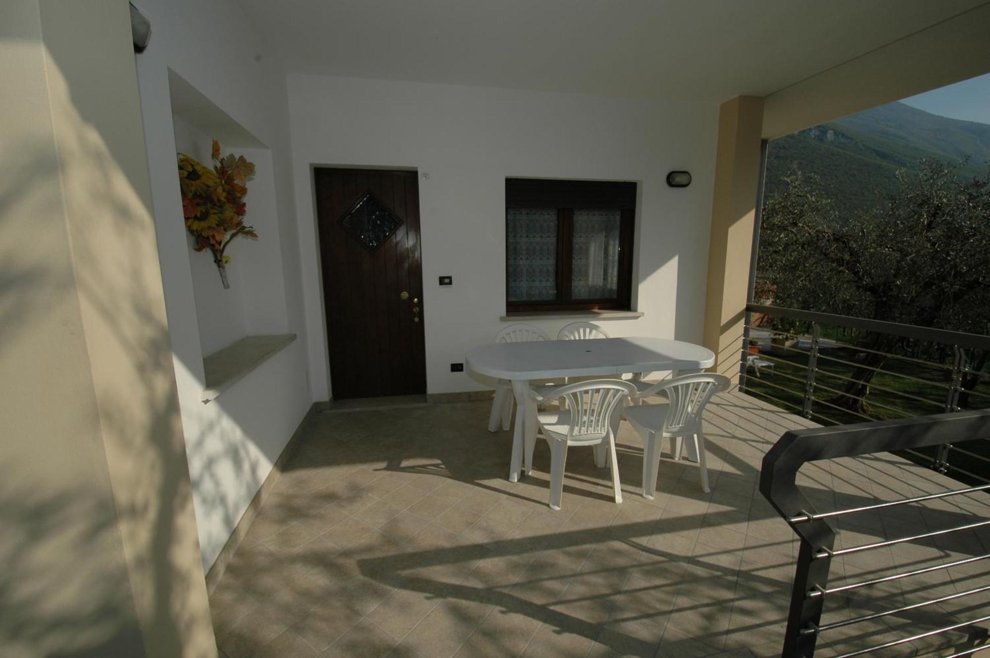 La Corte Di Magu Malcesine Exterior foto