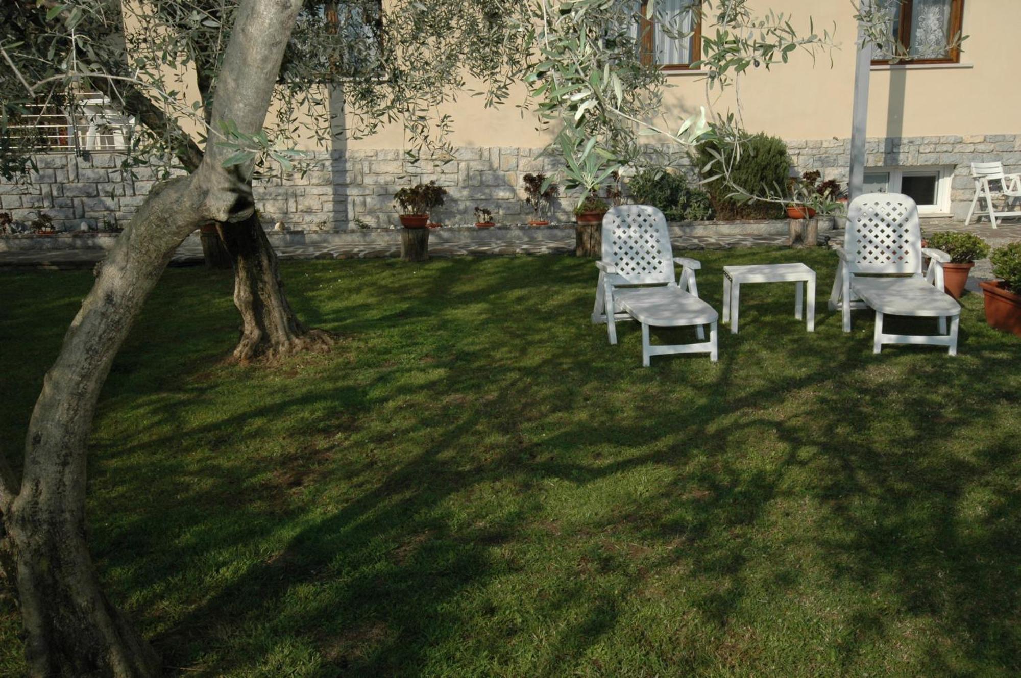 La Corte Di Magu Malcesine Exterior foto