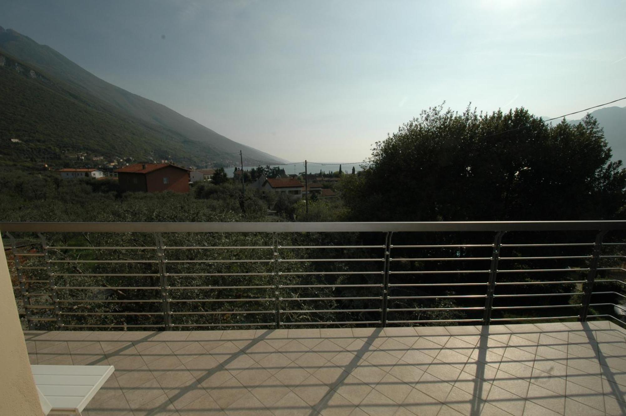 La Corte Di Magu Malcesine Exterior foto