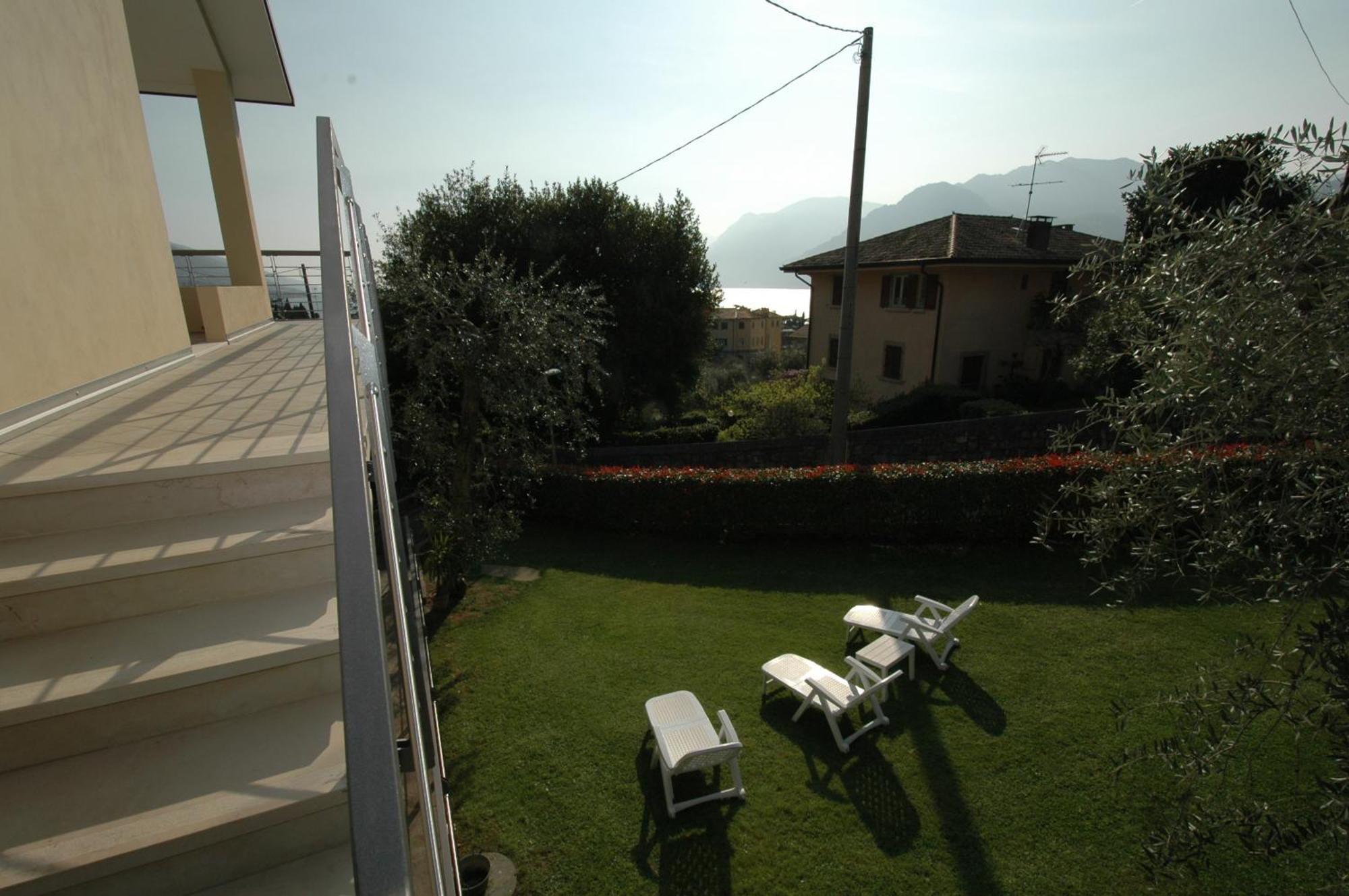 La Corte Di Magu Malcesine Exterior foto