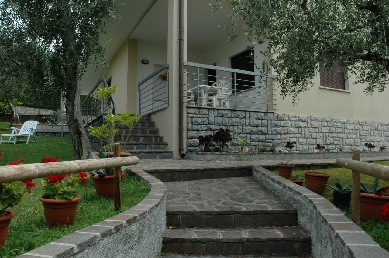 La Corte Di Magu Malcesine Exterior foto